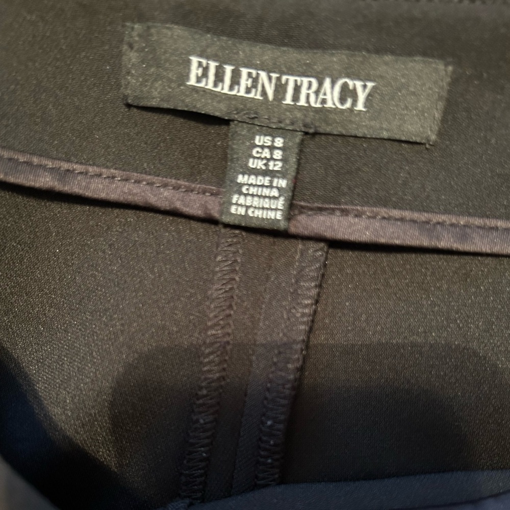 Ellen Tracy dress pants